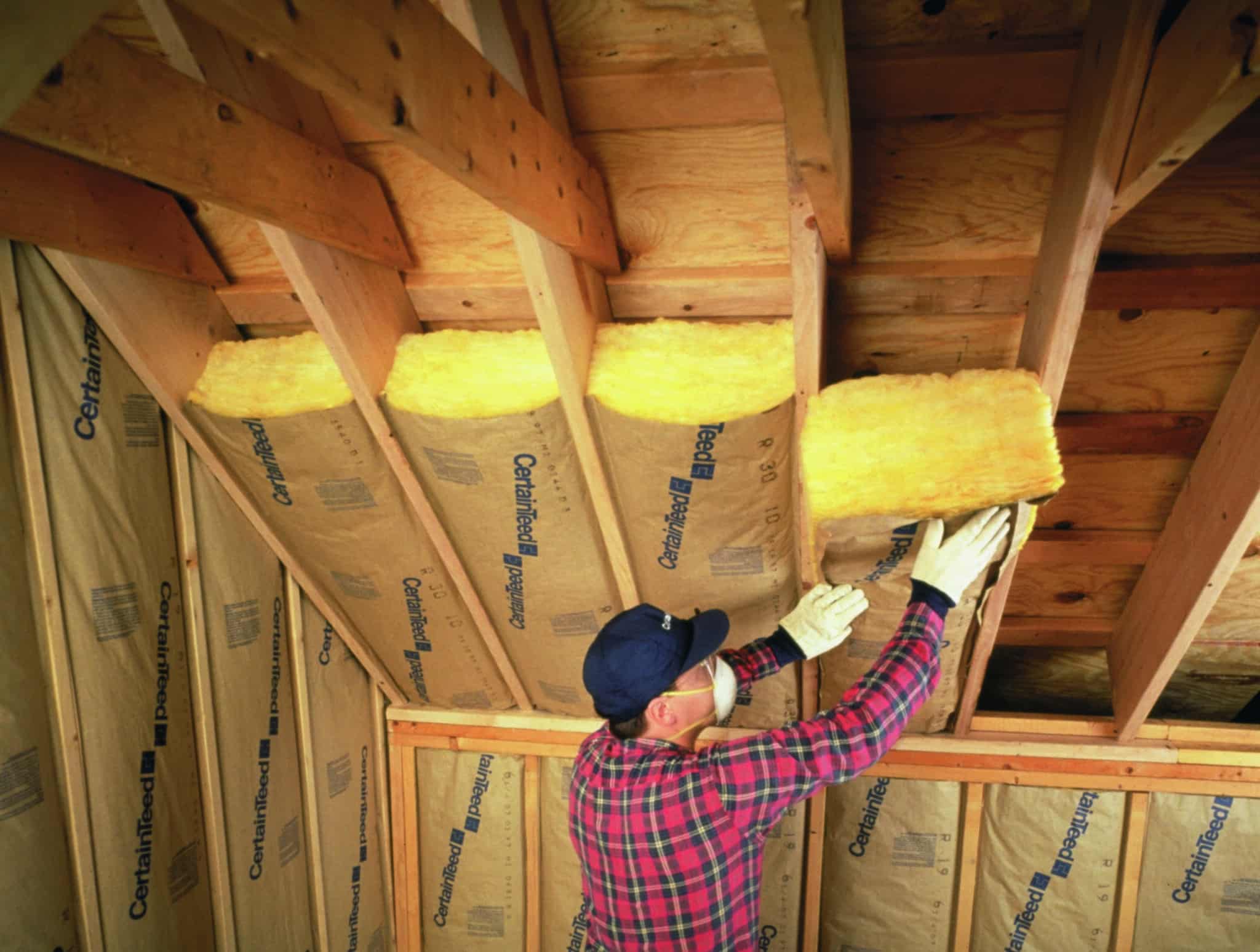 Insulation Apex