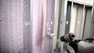 Wall Insulation Garner