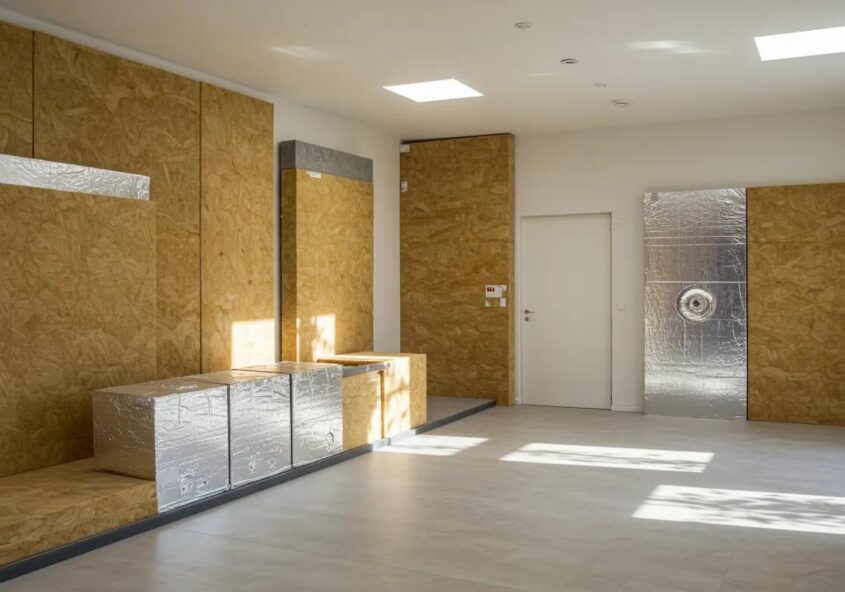 How Can Insulation Lower Your Energy Bills in Fuquay Varina