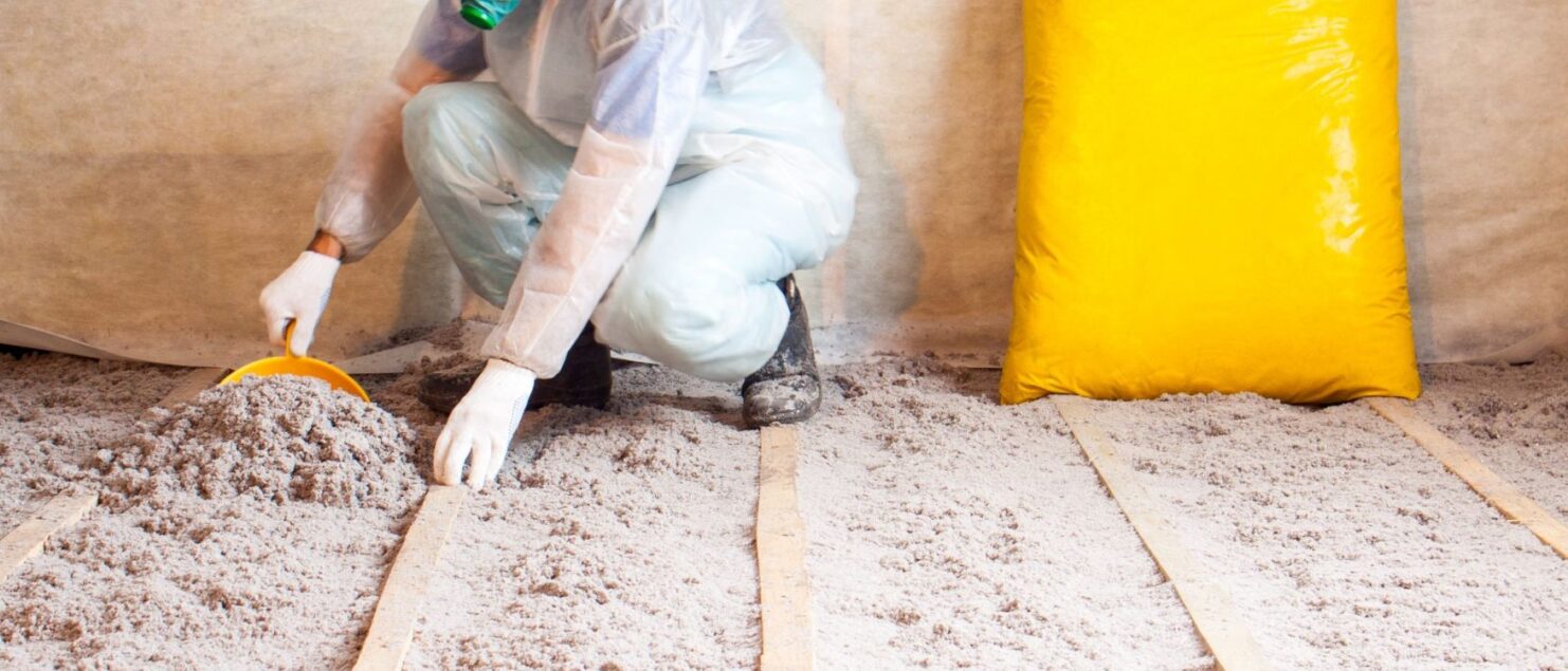 Type of Insulation Is Best for Homes