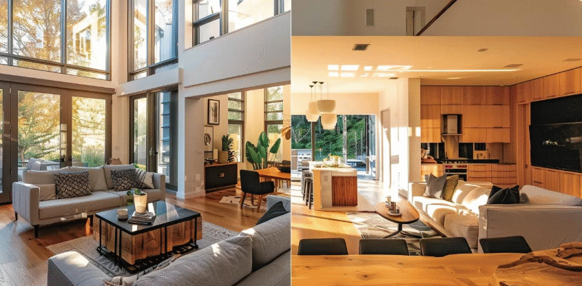 What Saves More on Fuquay Varina Energy Bills