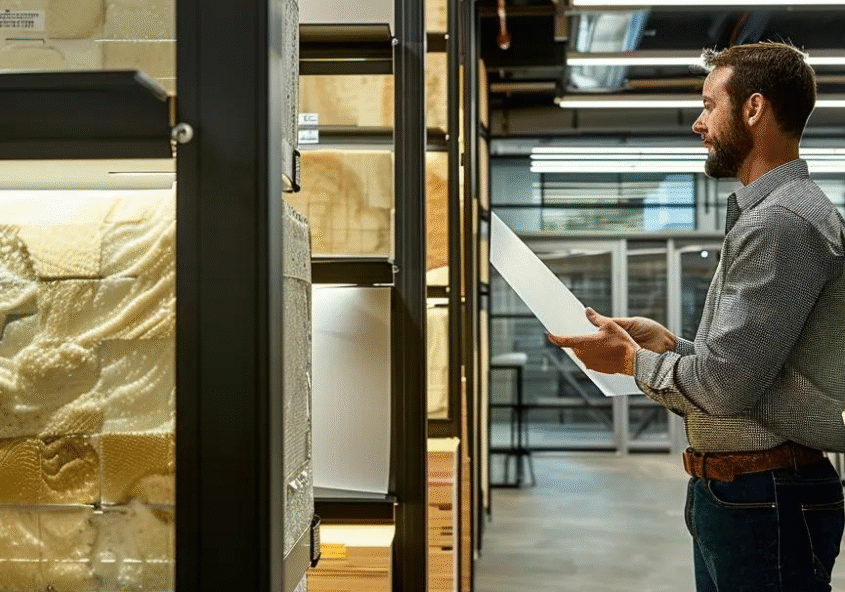 Which Insulation Is Best for Garner’s Climate